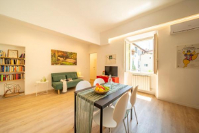 Macci Apartment Santa Croce